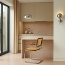 Aidan Dining chair - With Arms