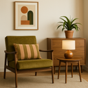 Arnold Armchair