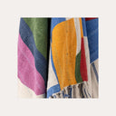 Artista Throw - Recycled Cotton
