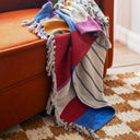 Artista Throw - Recycled Cotton