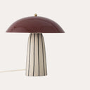 Arvid Table Lamp, Multi