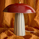 Arvid Table Lamp, Multi