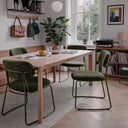 Aura Dining chair