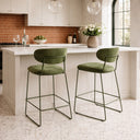 Aura Counter Top Stool
