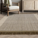 Avolan Wool Rug
