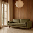 Beatty 3 Seater