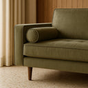 Beatty 3 Seater