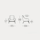 Beckett Armchair
