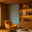 Beckett Armchair