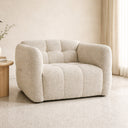 Bello Swivel Armchair