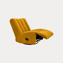Bert Swivel, reclining armchair