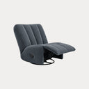 Bert Swivel, reclining armchair