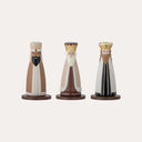 Betiel Candle Holder - FSC Multi