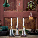 Betiel Candle Holder - FSC Multi