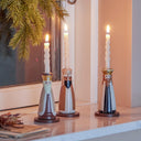 Betiel Candle Holder - FSC Multi