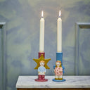 Bisby Candle Holder