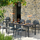 Bora Chair