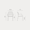 Bora Chair
