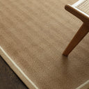 Bordo Herringbone