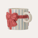 Bowie Mug - set of 4