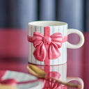 Bowie Mug - set of 4