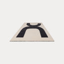 Canvas Balance Rug