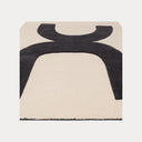 Canvas Balance Rug
