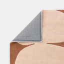 Canvas Collage Rug