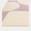 Canvas Pebble Rug