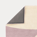 Canvas Pebble Rug