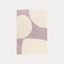 Canvas Pebble Rug