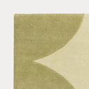 Canvas Reflect Rug