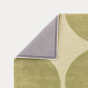 Canvas Reflect Rug