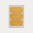Canvas Sculp Rug