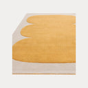Canvas Sculp Rug