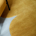 Canvas Sculp Rug
