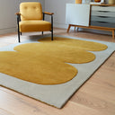 Canvas Sculp Rug