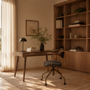 Captain Office Chair