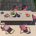 Cassia Armchair