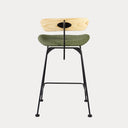 Charlemont Counter Top Stool