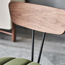 Charlotte Countertop Stool