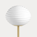 Ciao Table lamp with opal glass