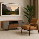 Clarence Armchair