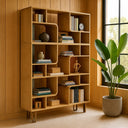 Devlin Bookcase