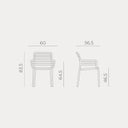 Doga Armchair