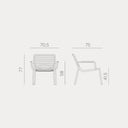 Doga Relax Chair