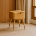 Emor Bedside Locker