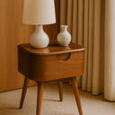 Emor Bedside Locker