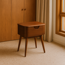 Emor Bedside Locker