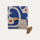 Eviaya Throw - Recycled Cotton